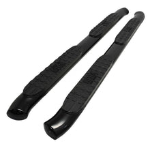 Load image into Gallery viewer, Westin 21-22 Ford Bronco (4-Door) PRO TRAXX 4 Oval Nerf Step Bars - Textured Black
