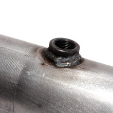 Load image into Gallery viewer, BBK 09-20 Dodge Challenger/Charger 5.7L Hemi 3in Mid Pipe w/ Converters
