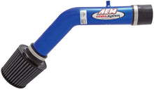 Load image into Gallery viewer, AEM Short Ram Intake System S.R.S.TACOMA 2.4/2.7L, 95-99
