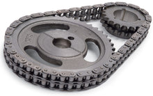 Load image into Gallery viewer, Edelbrock Timing Chain And Gear Set Ford 289-302
