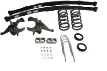 Load image into Gallery viewer, Belltech LOWERING KIT W/O SHOCKS
