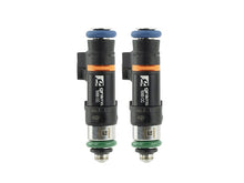 Load image into Gallery viewer, Grams Performance 79-92 Mazda RX7 / RX8 1000cc Fuel Injectors (Set of 2)
