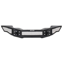 Load image into Gallery viewer, Go Rhino 07-20 Jeep Wrangler JL/JLU/JK/JKU/Gladiator JT Rockline Full Width Bumper
