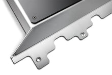 Load image into Gallery viewer, Rugged Ridge 18-23 Jeep Wrangler JLU 4dr Alum. Skid Plate for Engine/Trans - Tex. Blk

