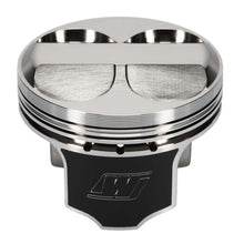 Load image into Gallery viewer, Wiseco AC/HON B 4v DOME +8.25 STRUT 8400XX Piston Shelf Stock Kit
