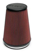 Load image into Gallery viewer, Airaid Universal Air Filter - Cone 6 x 7 1/4 x 5 x 9
