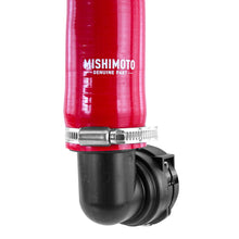 Load image into Gallery viewer, Mishimoto 18-19 Ford F-150 3.5L EcoBoost Red Silicone Coolant Hose Kit
