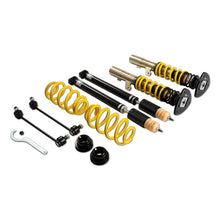 Load image into Gallery viewer, ST XTA Adjustable Coilovers 15-20 Audi A3 (8V) 1.8T/2.0T (2WD Only)
