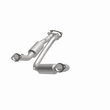 Load image into Gallery viewer, MagnaFlow Conv Direct Fit 04-06 Ford Ranger 4.0L
