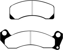 Load image into Gallery viewer, EBC 87-91 Ford Country Squire 5.0 Ultimax2 Front Brake Pads
