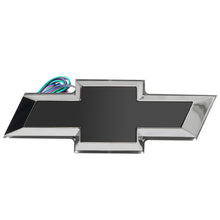 Load image into Gallery viewer, Oracle Illuminated Bowtie - Carbon Flash Metallic - RGB - ColorSHIFT
