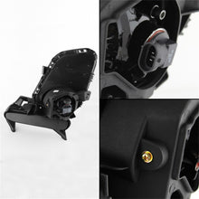 Load image into Gallery viewer, Spyder Mazda 3 2012-2013 4Dr/5Dr OEM Fog Lights w/Switch Clear FL-MAZDA32013-C
