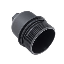 Load image into Gallery viewer, Omix Cap Oil Filter Housing- 14-21 JK/JL/WK 3.6L
