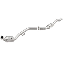 Load image into Gallery viewer, MagnaFlow Conv DF 07-09 Mercedes E350 3.5L
