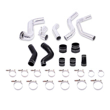 Load image into Gallery viewer, Mishimoto 11-14 Ford F-150 3.5L Ecoboost Intercooler Kit w/ Pipes (Polished)
