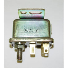 Load image into Gallery viewer, Omix Starter Relay 84-96 XJ/YJ/MJ/SJ/ZJ
