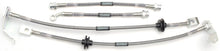 Load image into Gallery viewer, Russell Performance 05-06 Pontiac GTO Brake Line Kit
