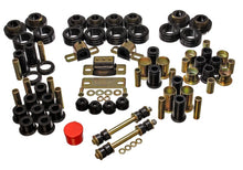 Load image into Gallery viewer, Energy Suspension 82-04 Chevy Blazer &amp; S-10/S-15 Pickup 2WD (except 97-01 SS)  Black Hyper-flex Mast
