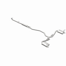 Load image into Gallery viewer, Magnaflow 2022+ Honda Civic Sport 1.5L Hatchback NEO Cat-Back Exhaust System
