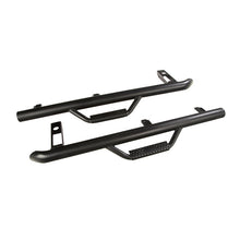 Load image into Gallery viewer, Rugged Ridge Spartan Nerf Bar Textured Black 97-06 Jeep Wrangler TJ
