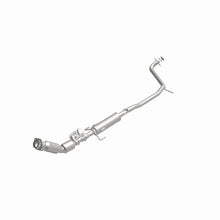 Load image into Gallery viewer, MagnaFlow Conv DF 12-15 Toyota Prius Plug -In Underbody 1.8L
