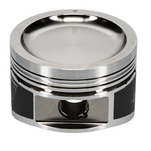 Load image into Gallery viewer, Wiseco Nissan KA24 Dished 9:1 CR 90MM Piston Kit
