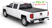 Load image into Gallery viewer, Tonno Pro 14-19 Chevy Silverado 1500 8ft Fleetside Hard Fold Tonneau Cover
