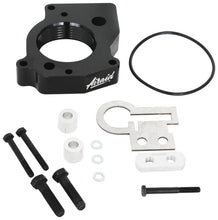 Load image into Gallery viewer, Airaid 04-06 Jeep Liberty 3.7L PowerAid TB Spacer
