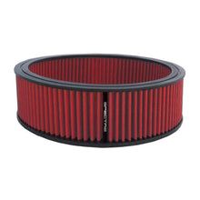Load image into Gallery viewer, Spectre 94-95 GMC Yukon 5.7L V8 F/I Round Replacement Air Filter
