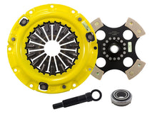 Load image into Gallery viewer, ACT 1990 Eagle Talon HD/Race Rigid 4 Pad Clutch Kit

