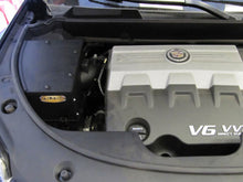 Load image into Gallery viewer, Airaid 2010 Cadillac SRX 3.0L CAD Intake System w/ Tube (Oiled / Red Media)
