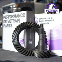 Load image into Gallery viewer, Yukon 10.5in Ford 4.56 Rear Ring &amp; Pinion Install Kit
