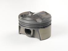 Load image into Gallery viewer, Mahle MS Piston Set 2ZZ-FE 82.00mm Bore 85.0mm Stroke 137.9mm Rod 20mm Pin -12cc 9.0 CR Set of 4
