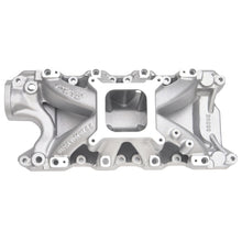Load image into Gallery viewer, Edelbrock Ford Windsor Super Victor EFI Manifold 8 2In Deck
