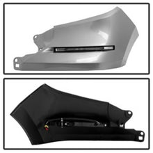 Load image into Gallery viewer, Spyder Toyota Tundra 14-16 Daytime LED Running Lights System-Silver FL-DRL-TTU2014-SIL
