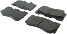 Load image into Gallery viewer, StopTech Street Brake Pads - Front
