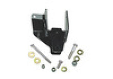 Load image into Gallery viewer, Superlift 18-19 Jeep Wrangler JL Models (2.5-4in Kits) Track Bar Braket Kit - Rear
