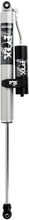 Load image into Gallery viewer, Fox 17-18 Ford F250 2.0 Perf Series Smooth Body Remote Res. Rear Shock - 4-6in Lift

