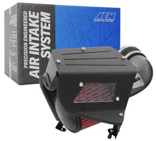 Load image into Gallery viewer, AEM 16-19 BMW 340i L6-3.0L F/I  Cold Air Intake System
