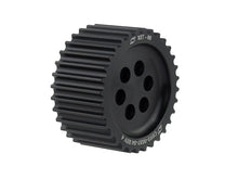 Load image into Gallery viewer, KraftWerks Cogged Pulley - 80mm Cogged 64mm Width (32 TEETH GT2)

