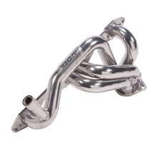 Load image into Gallery viewer, BBK 93-96 Chevrolet Impala SS Shorty Tuned Length Exhaust Headers - 1-5/8 Silver Ceramic
