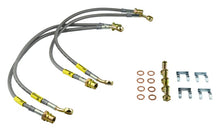 Load image into Gallery viewer, Goodridge 97-04 Corvette &amp; Z06 Brake Lines
