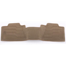 Load image into Gallery viewer, Lund 15-17 Chevy Silverado 2500 Crew Cab Catch-It Carpet Rear Floor Liner - Tan (1 Pc.)

