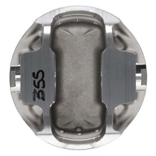 Load image into Gallery viewer, Wiseco Hyundai 4B11-T 2008+ Spherical Dish Piston Shelf Stock Kit
