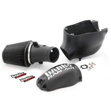 Load image into Gallery viewer, Banks Power 08-10 Ford 6.4L Ram-Air Intake System - Dry Filter
