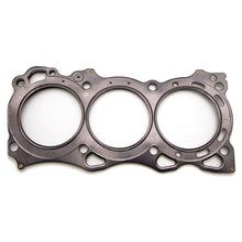 Load image into Gallery viewer, Cometic Nissan VQ30DE/VQ35DE (Non VQ30DE-K) 98mm Bore RHS .030in MLS Head Gasket
