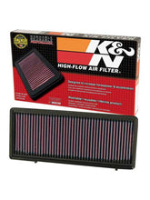 Load image into Gallery viewer, K&amp;N 07-13 Nissan Altima 2.5L-4L Drop In Air Filter
