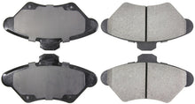 Load image into Gallery viewer, StopTech Performance 94-98 Ford Mustang / 93-97 Thunderbird / 93-97 Mercury Cougar Front Brake Pads
