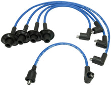 Load image into Gallery viewer, NGK Chevrolet Chevy II 1968-1962 Spark Plug Wire Set

