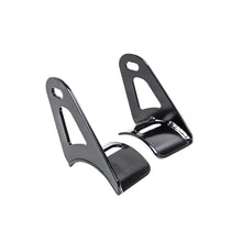 Load image into Gallery viewer, Westin Bracket for 30 inch LED Light Bar - Black
